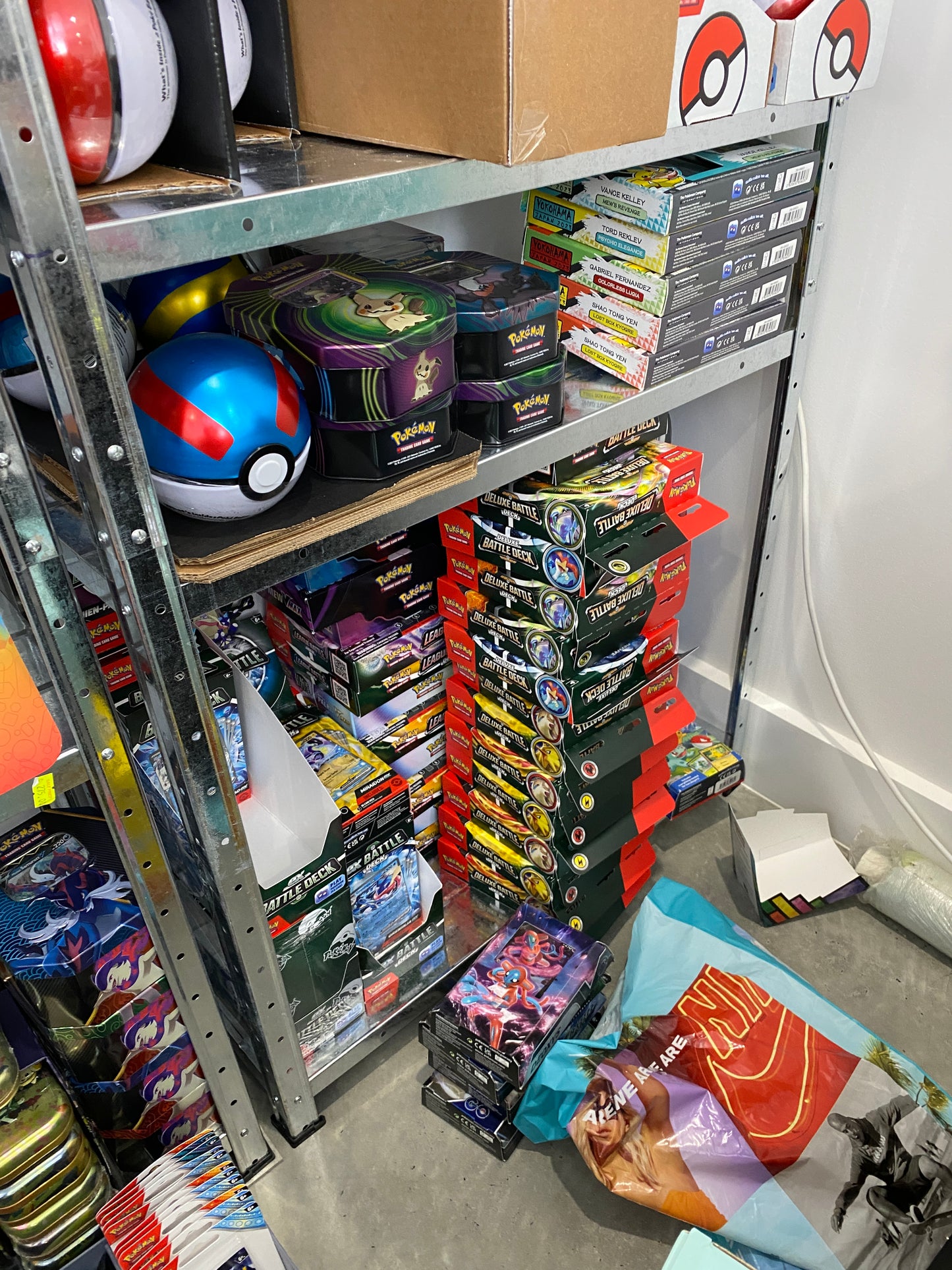 Wheel Spin - LARVITAR TREASURES - use code EOFY for 30% off!!