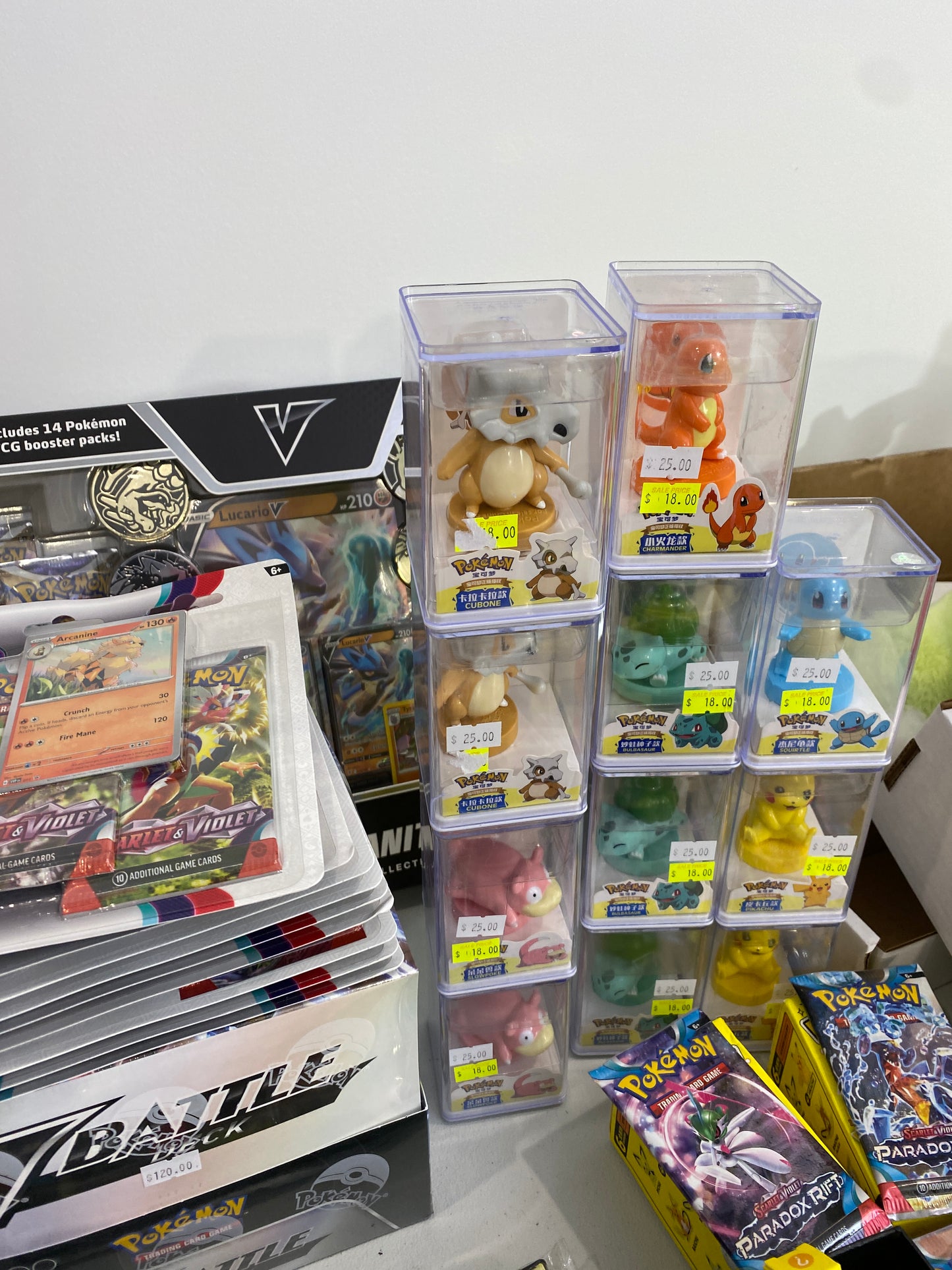 Wheel Spin - LARVITAR TREASURES - use code EOFY for 30% off!!
