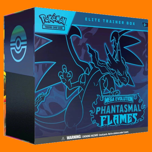 Phantasmal Flames ETB