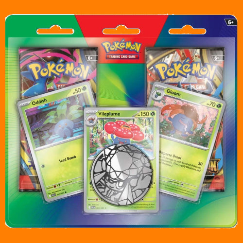 Enhanced Blister 2pk 2026