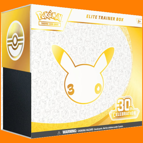 30th Anniversary ETB