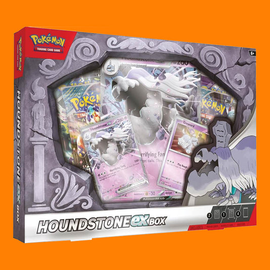 Houndstone ex Box