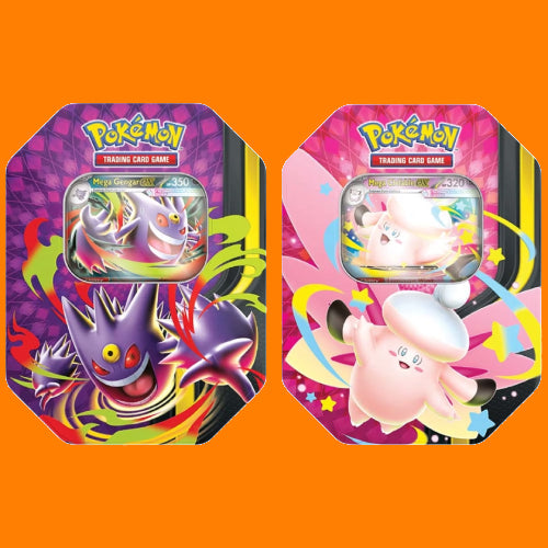 Mega Moonlight Tin