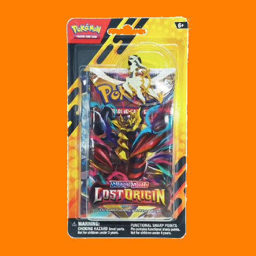 Arceus/Darkrai Pin Blister Pack (Assorted)